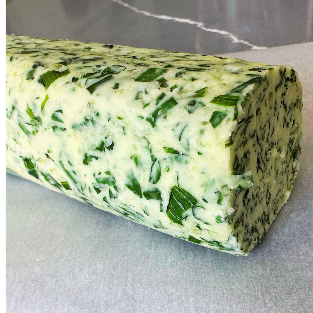 Garlic Herb Butter
