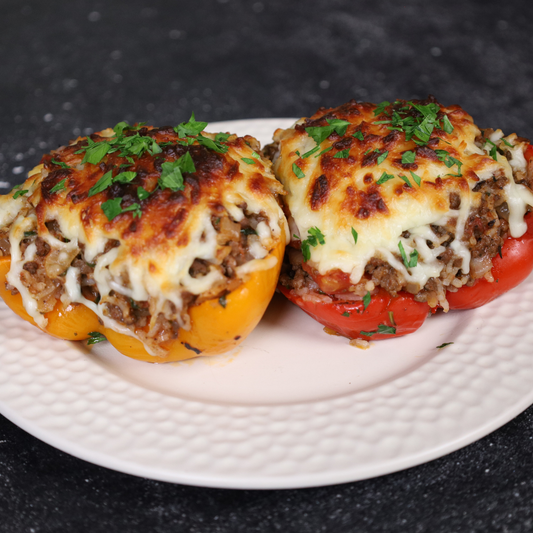 Stuffed Peppers