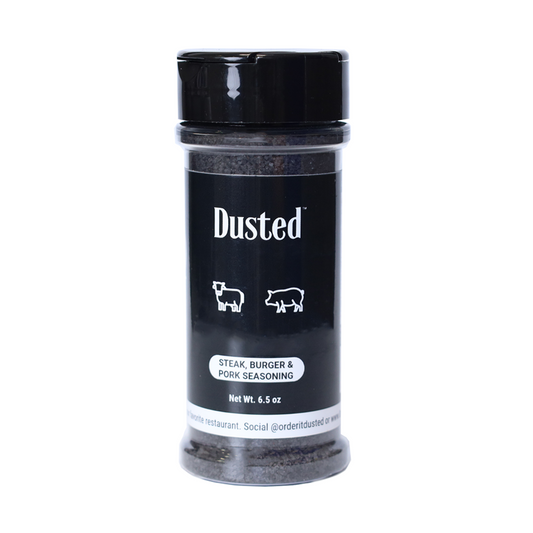 Dusted Kitchen Shaker - 5.5 oz bottle