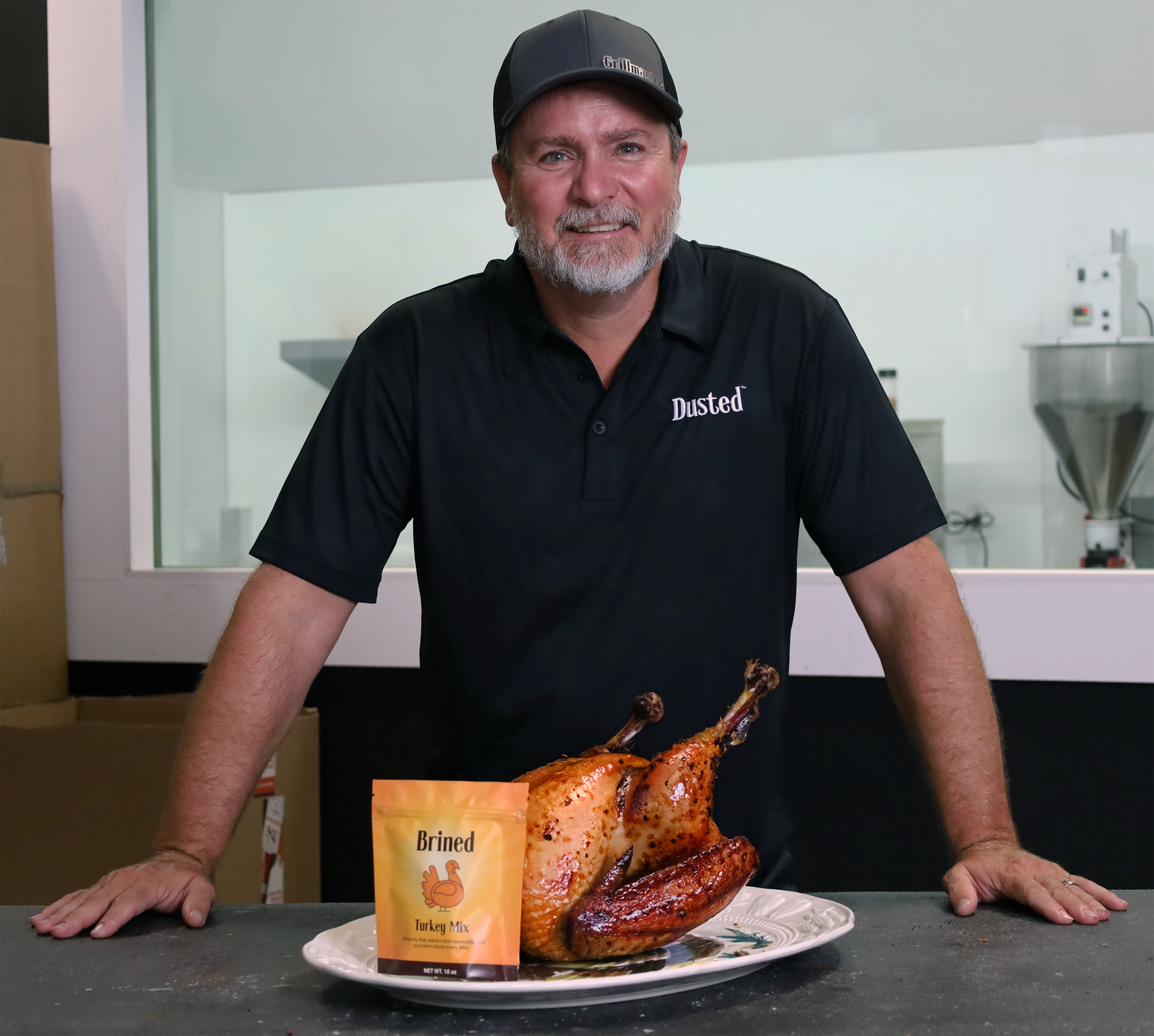 Chef Image