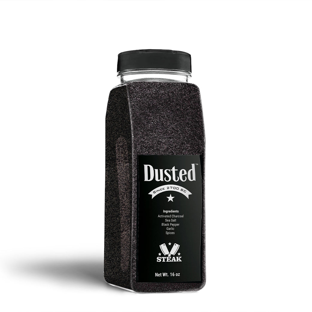 Bulk Shaker - 16 oz